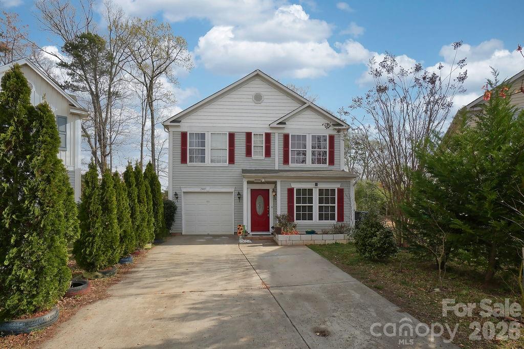 2443 Mint Thistle Court