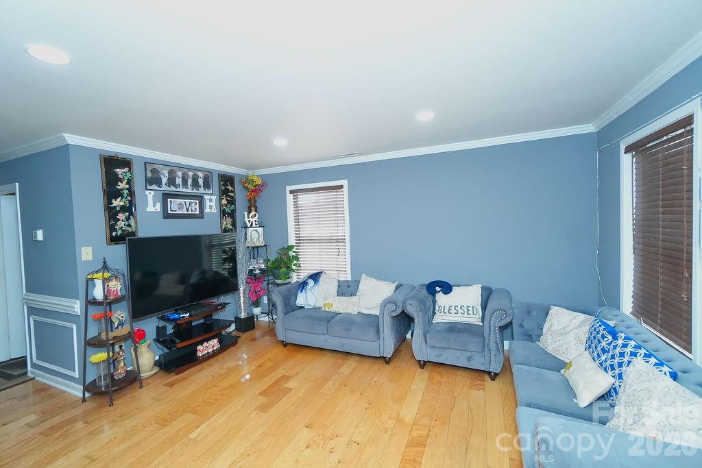 Meadow Hill - Residential