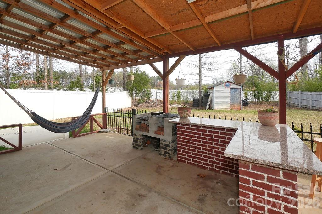 Meadow Hill - Residential