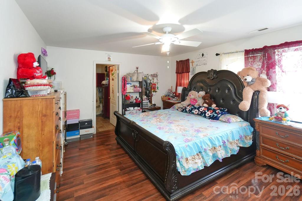 Meadow Hill - Residential