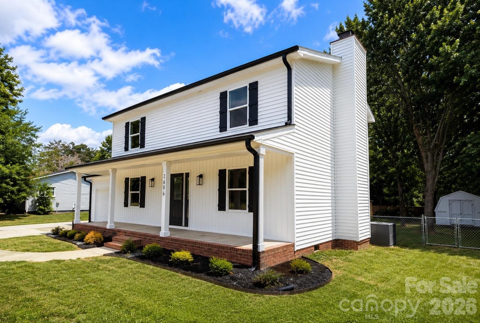2606 Pine Forest Drive