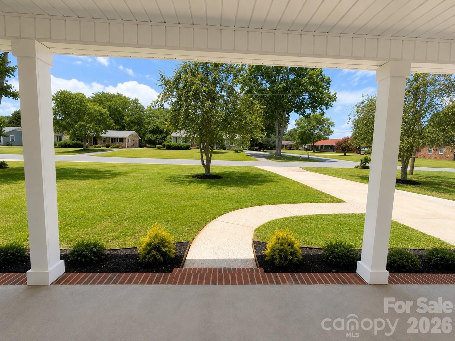 2606 Pine Forest Drive