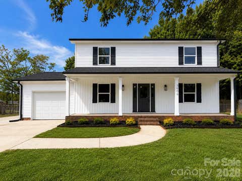 Photo of 2606 Pine Forest Drive, Gastonia, NC 28056 (MLS # 4406413)