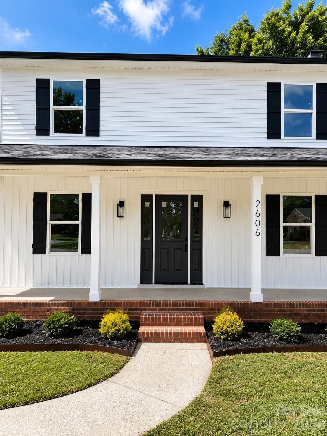 2606 Pine Forest Drive