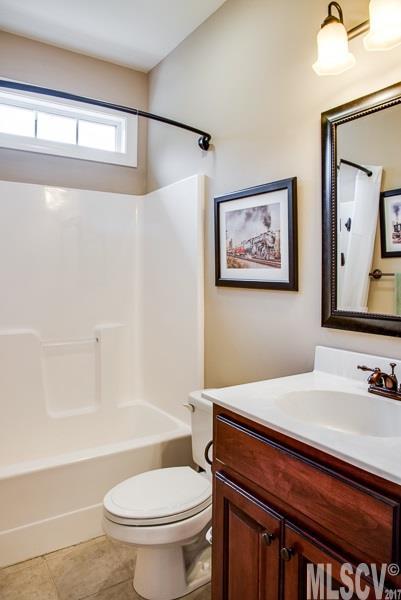 Wittenburg Springs - Residential