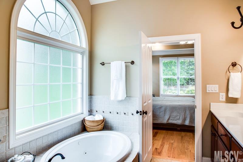 Wittenburg Springs - Residential