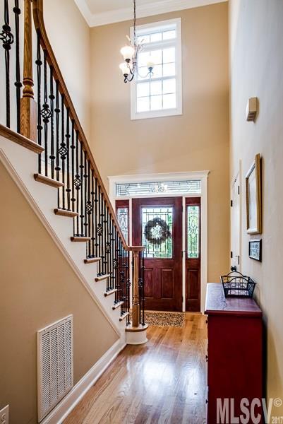 Wittenburg Springs - Residential