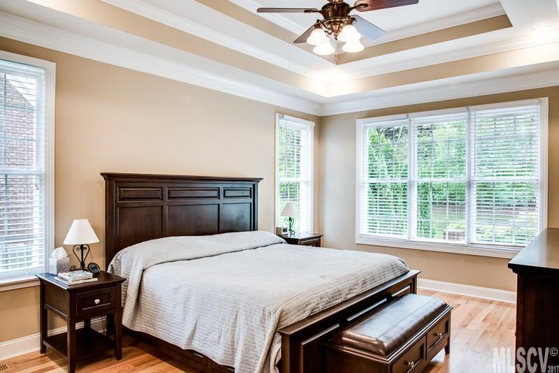 Wittenburg Springs - Residential