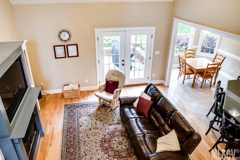 Wittenburg Springs - Residential