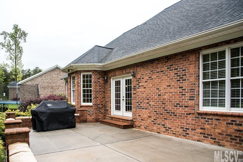 Wittenburg Springs - Residential