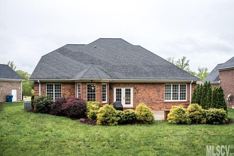 Wittenburg Springs - Residential