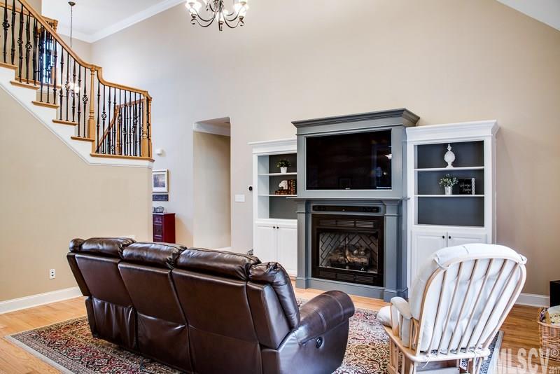 Wittenburg Springs - Residential