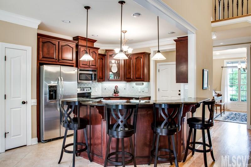 Wittenburg Springs - Residential