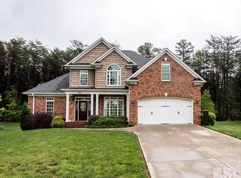 Wittenburg Springs - Residential