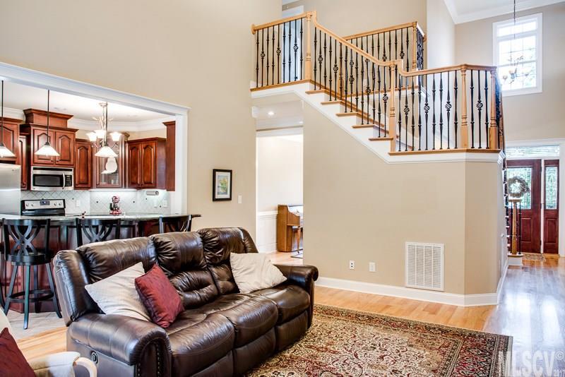 Wittenburg Springs - Residential