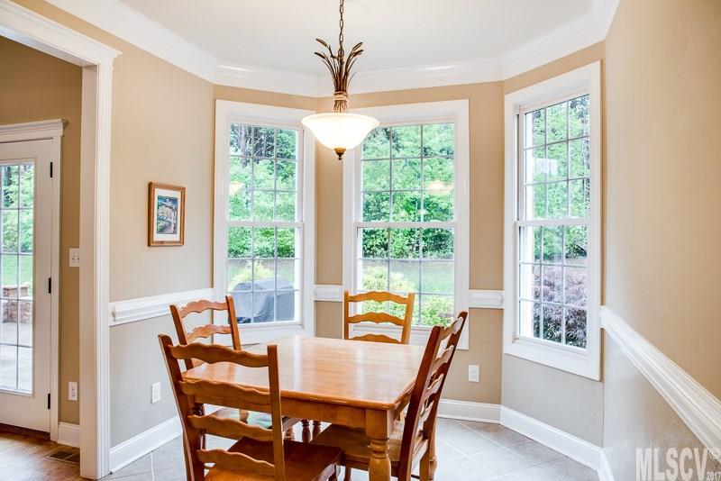 Wittenburg Springs - Residential