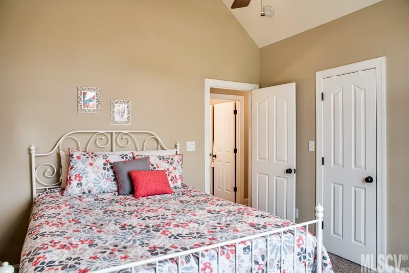 Wittenburg Springs - Residential