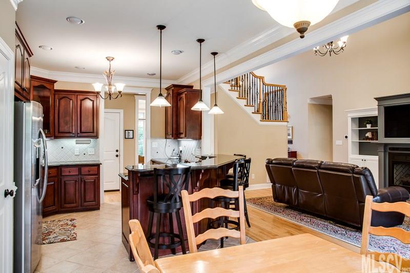 Wittenburg Springs - Residential