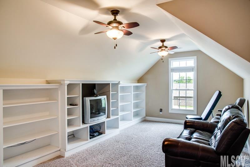 Wittenburg Springs - Residential