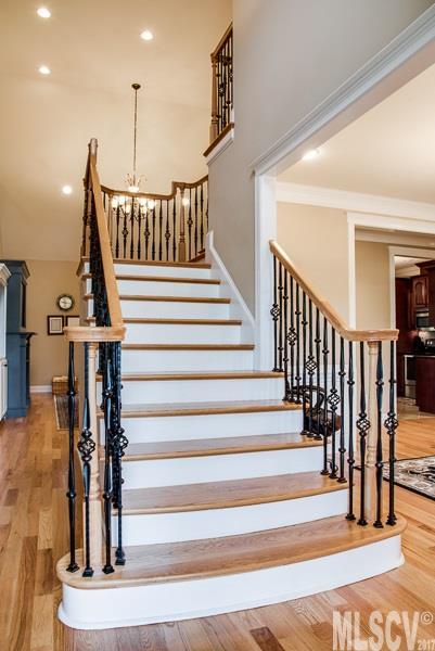 Wittenburg Springs - Residential