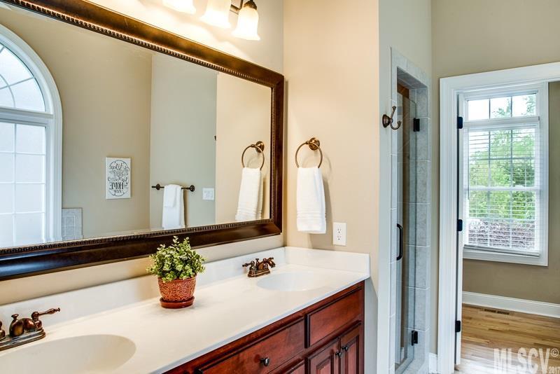 Wittenburg Springs - Residential