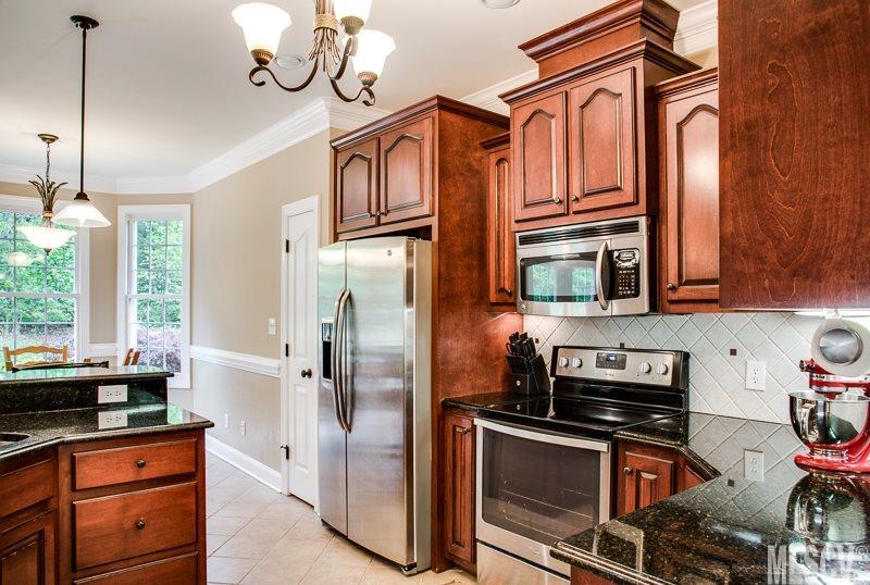 Wittenburg Springs - Residential