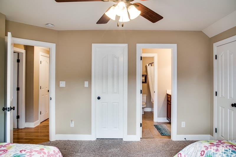 Wittenburg Springs - Residential