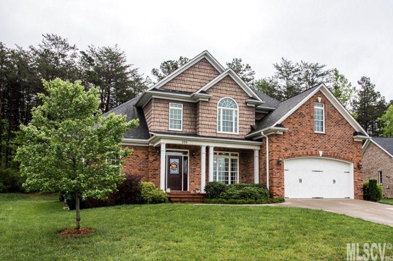 Wittenburg Springs - Residential