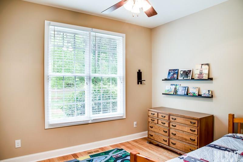 Wittenburg Springs - Residential