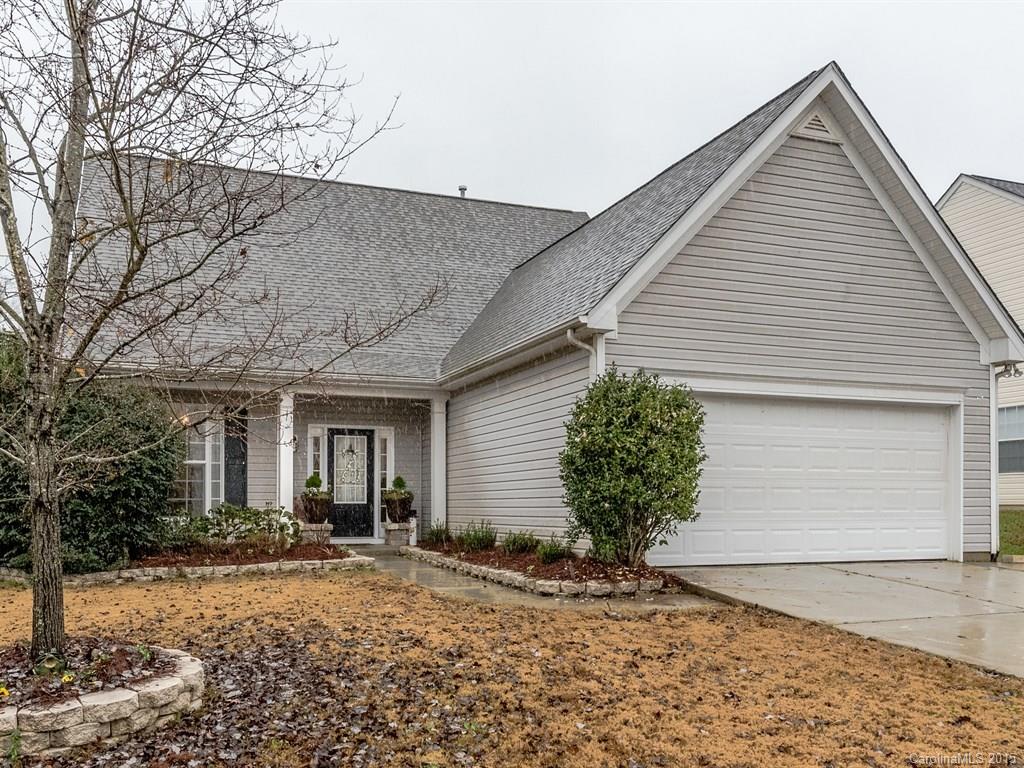 Ebenezer Village - Residential