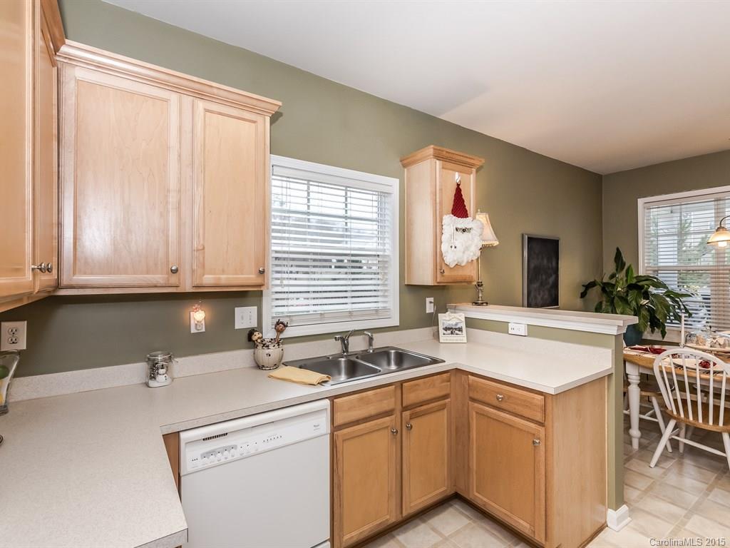 Ebenezer Village - Residential