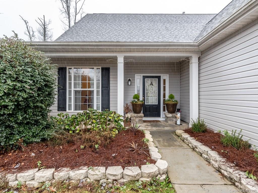 Ebenezer Village - Residential