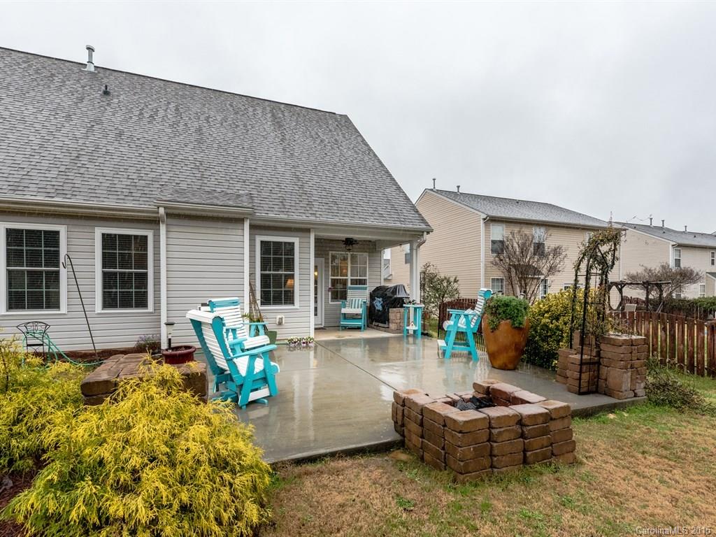 Ebenezer Village - Residential