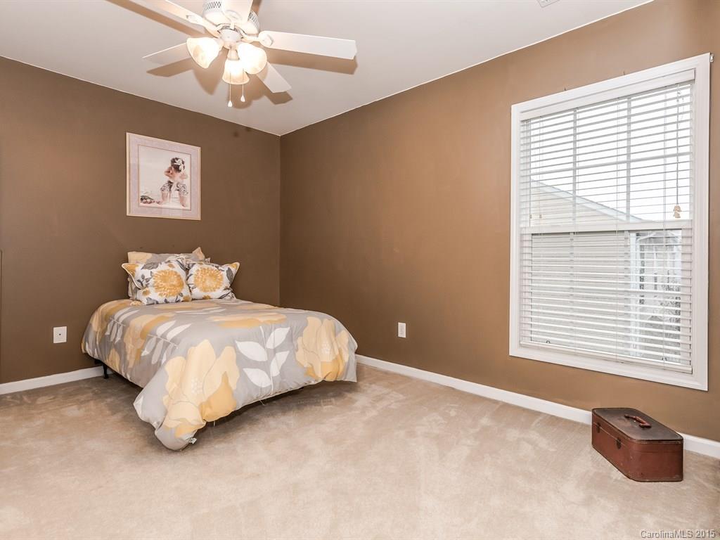 Ebenezer Village - Residential