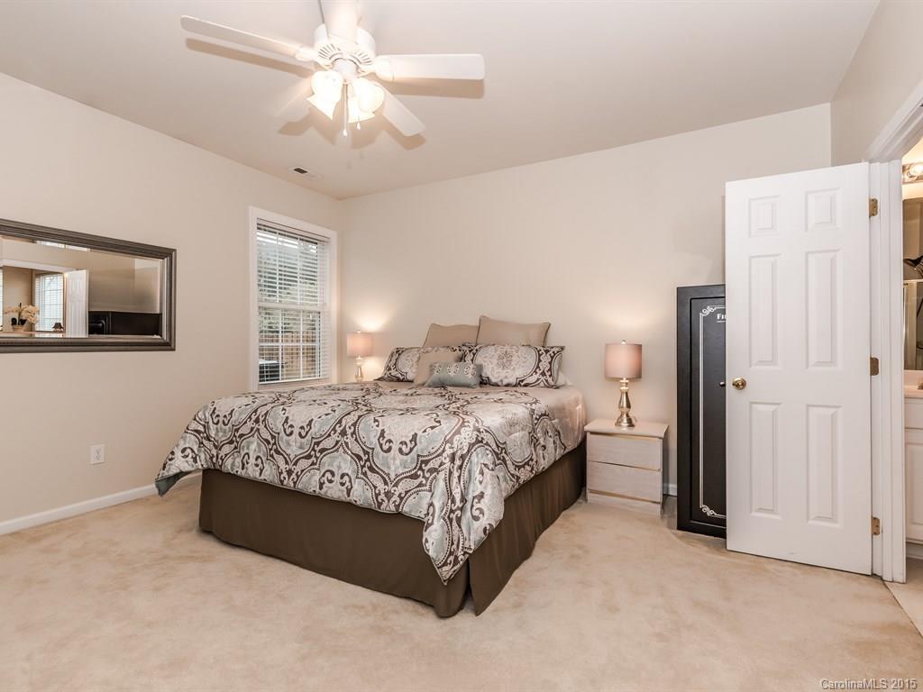 Ebenezer Village - Residential