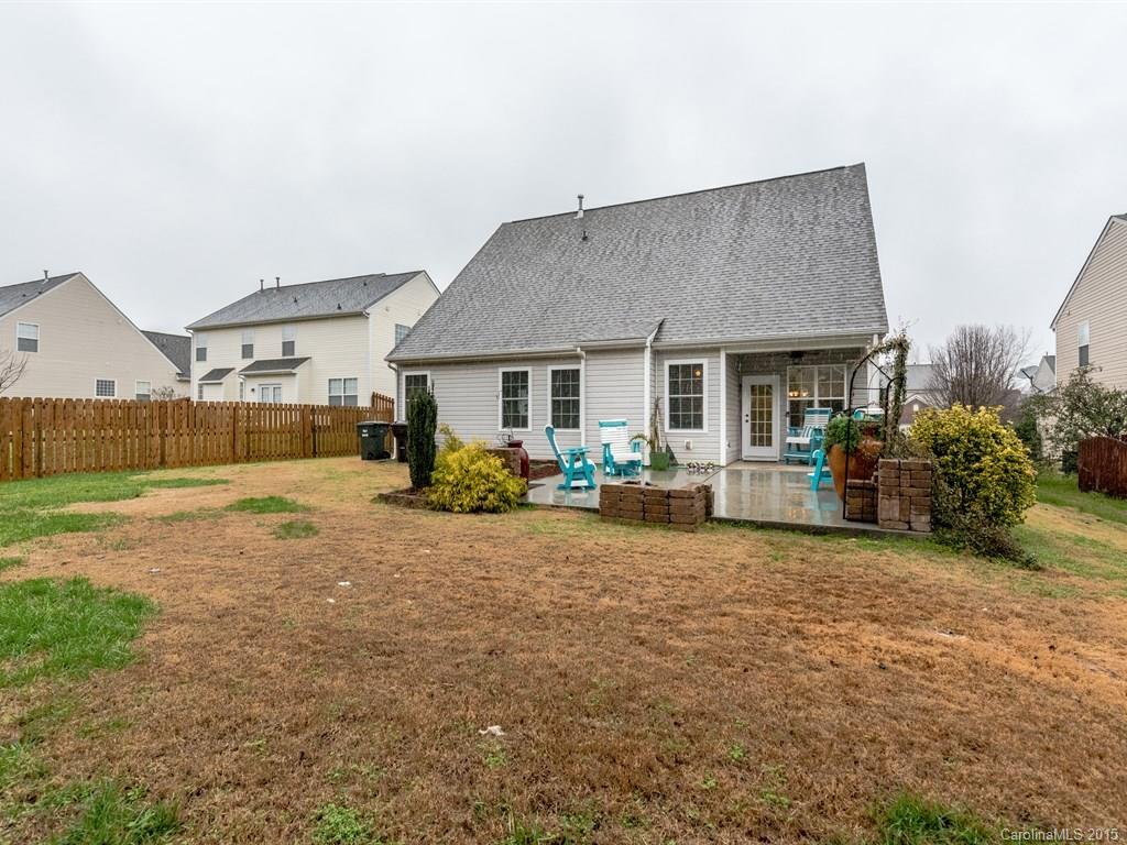 Ebenezer Village - Residential