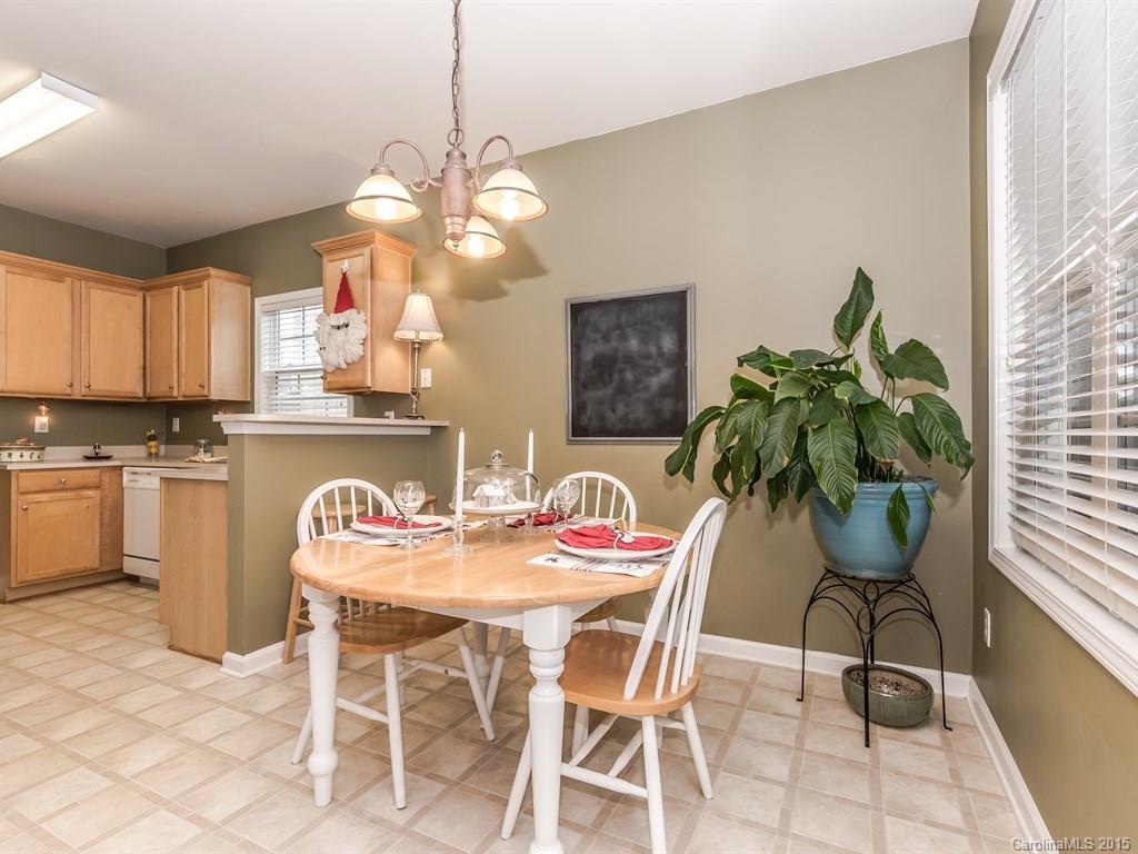 Ebenezer Village - Residential