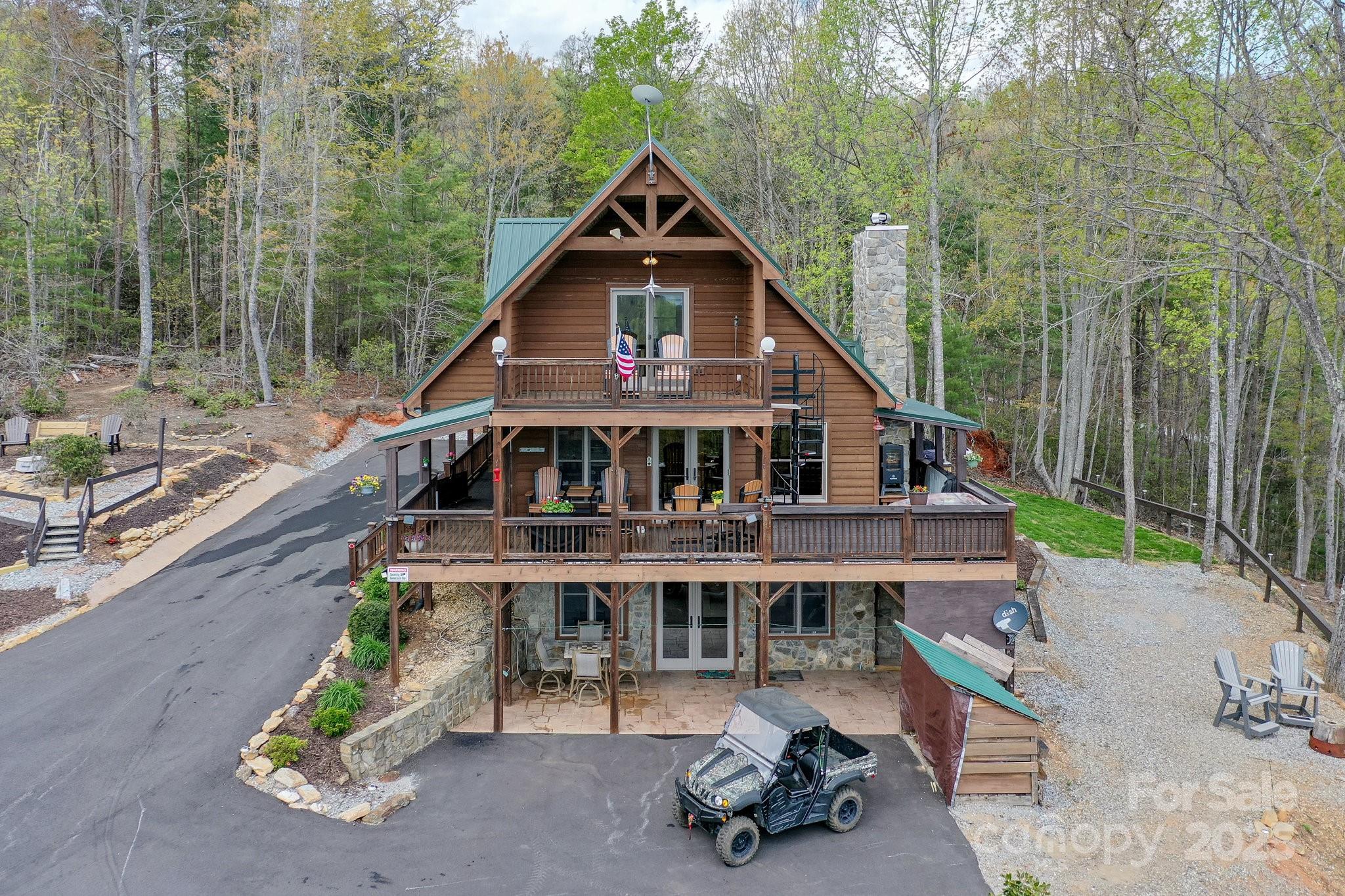 5063 Bear Run