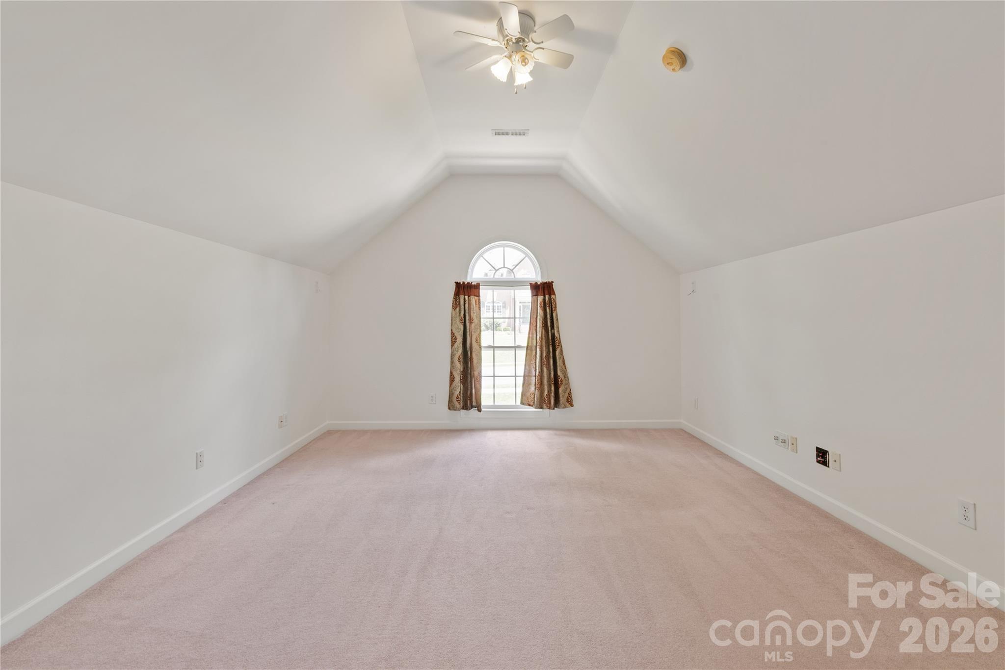 Abbington - Residential