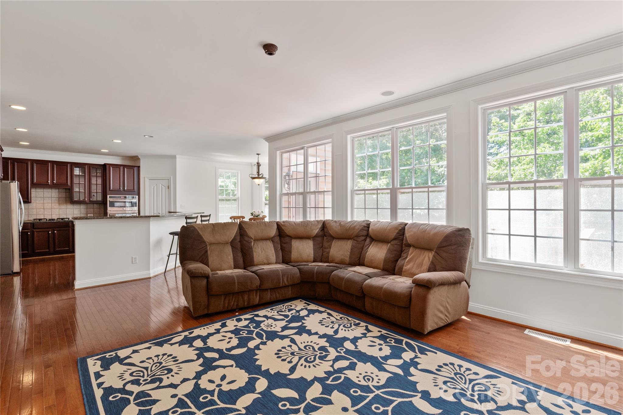 Abbington - Residential