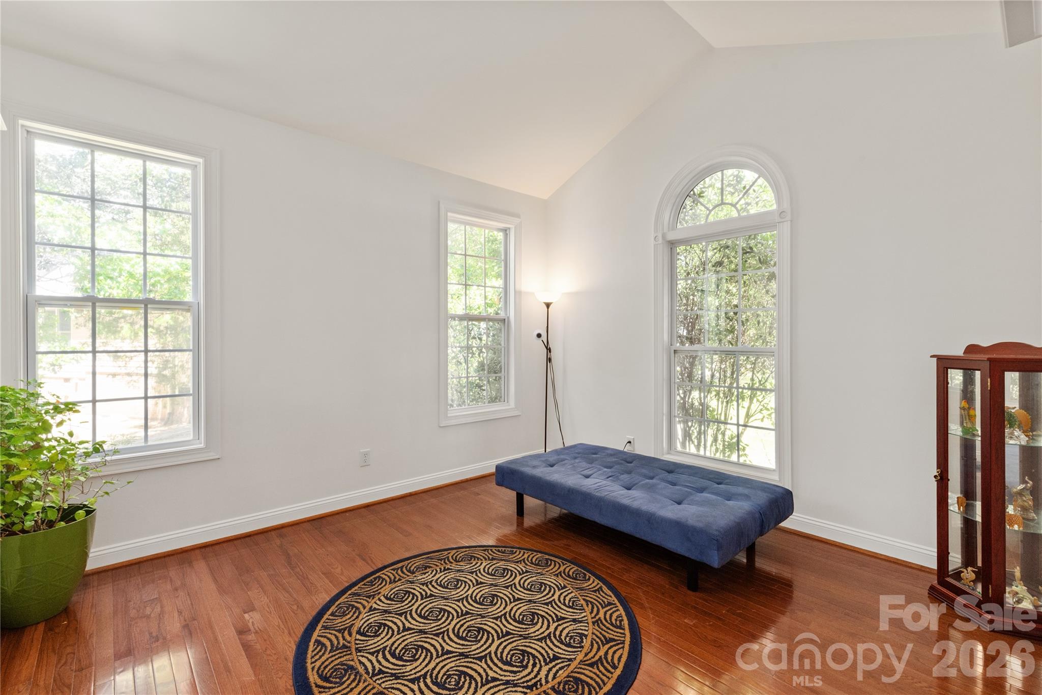 Abbington - Residential