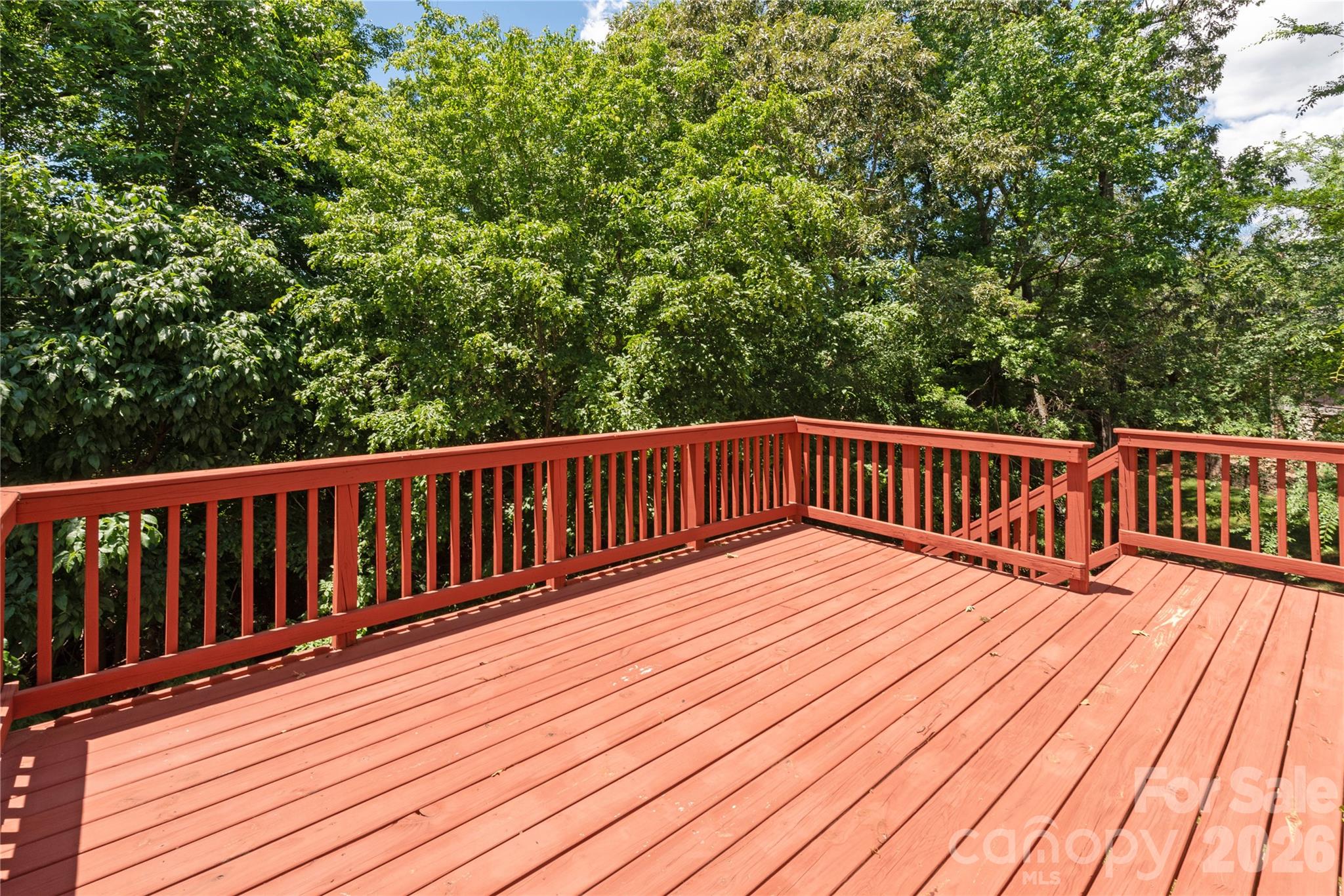 Abbington - Residential