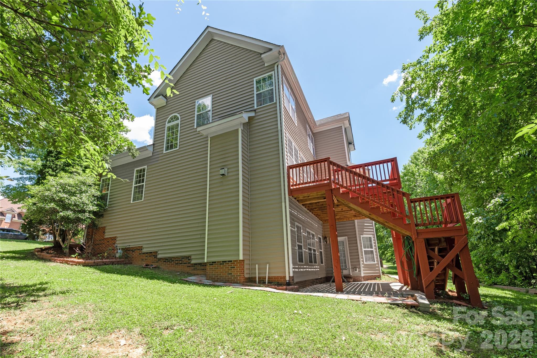 Abbington - Residential