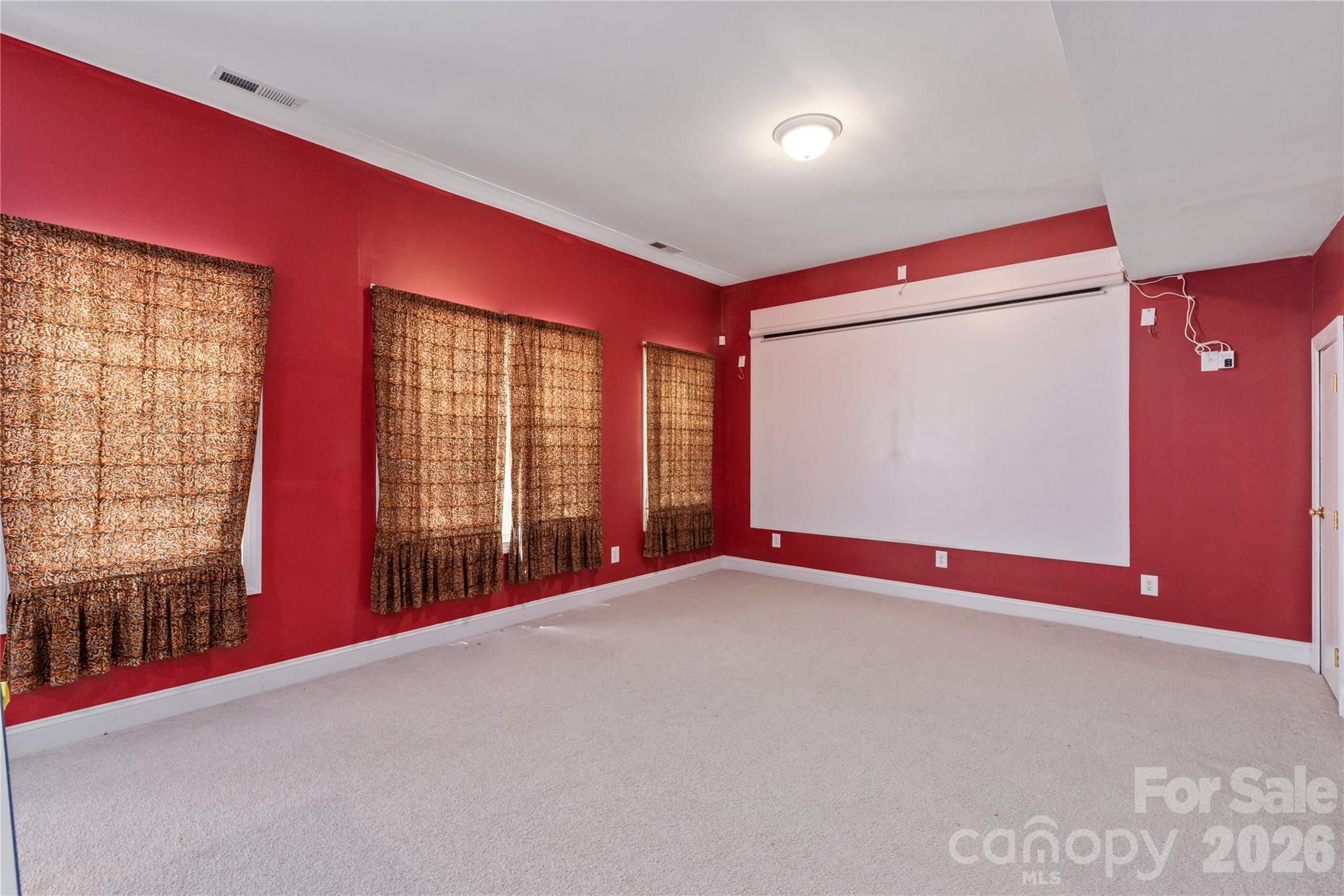 Abbington - Residential