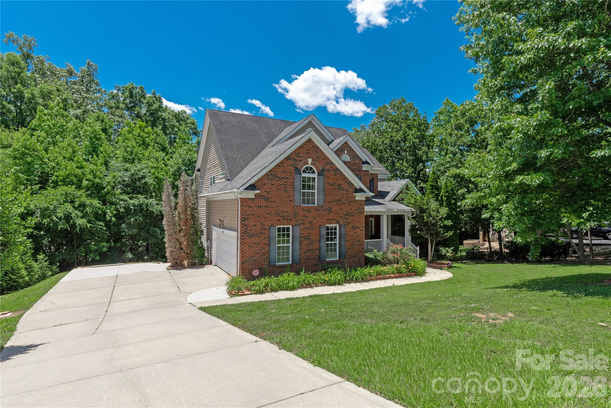 Abbington - Residential