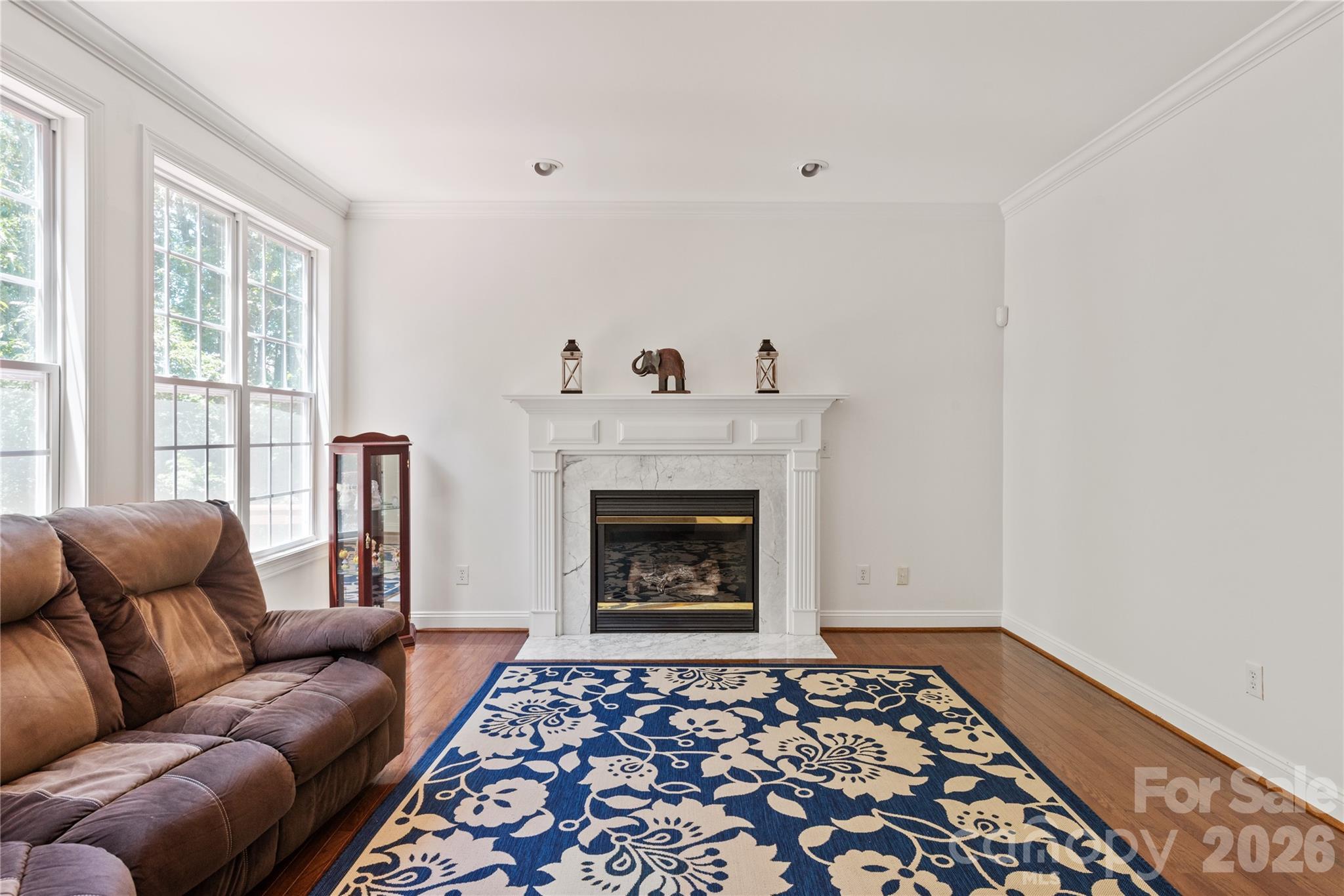 Abbington - Residential