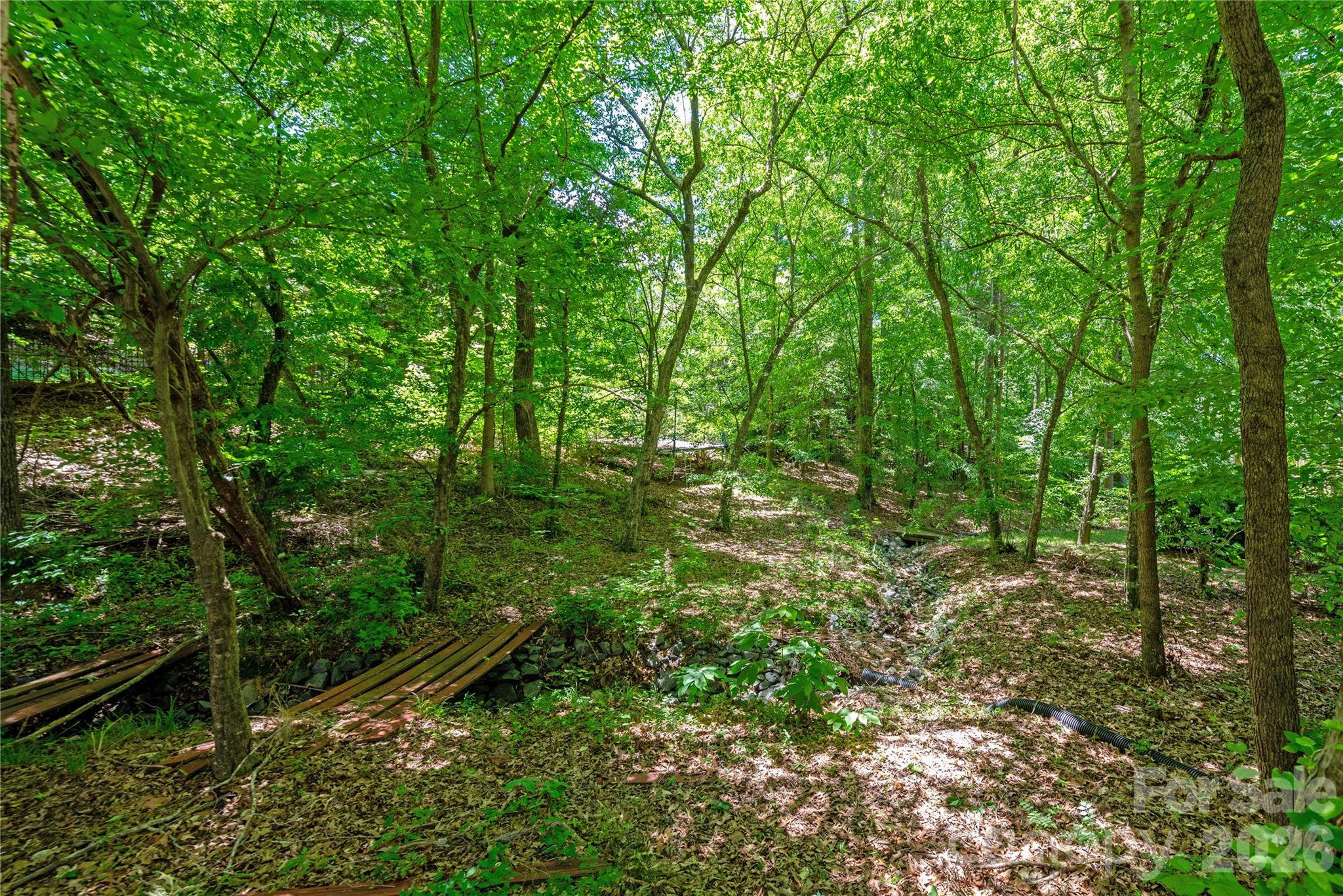 Abbington - Residential