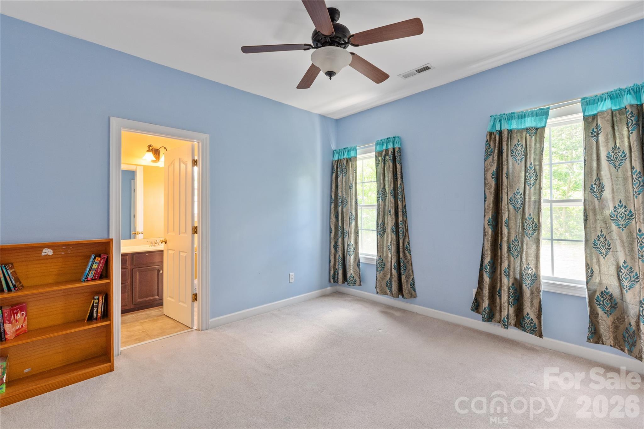 Abbington - Residential