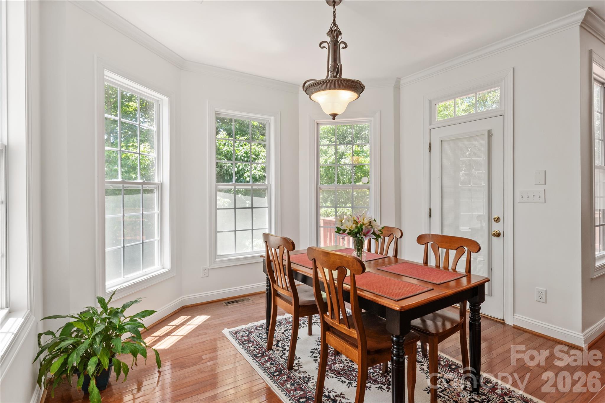 Abbington - Residential