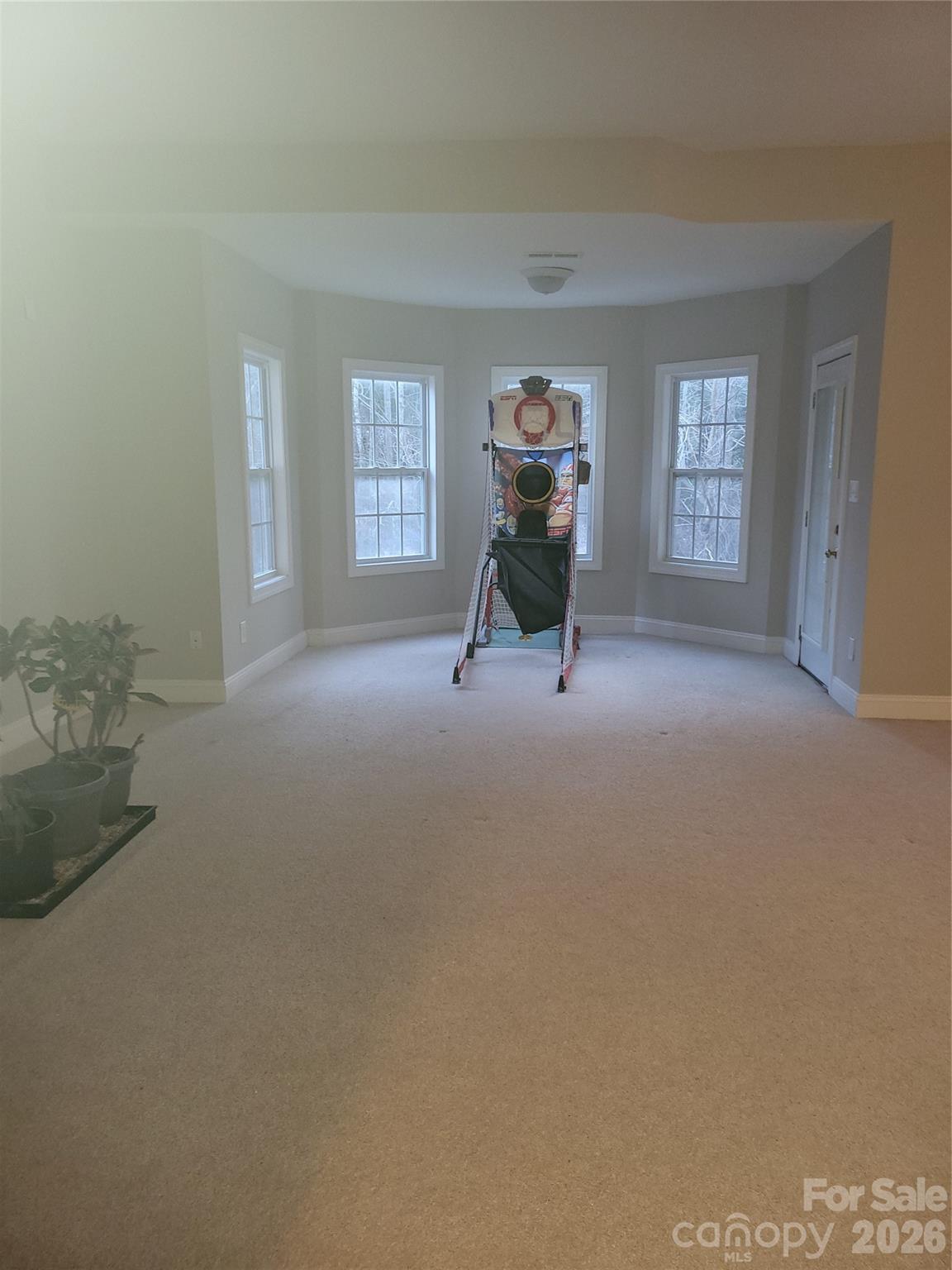 Abbington - Residential